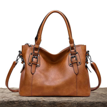 L'Attrait Élégant de Sienna | Sac à Épaule Élégant (ACHETEZ 1 OBTENEZ 1 GRATUIT)