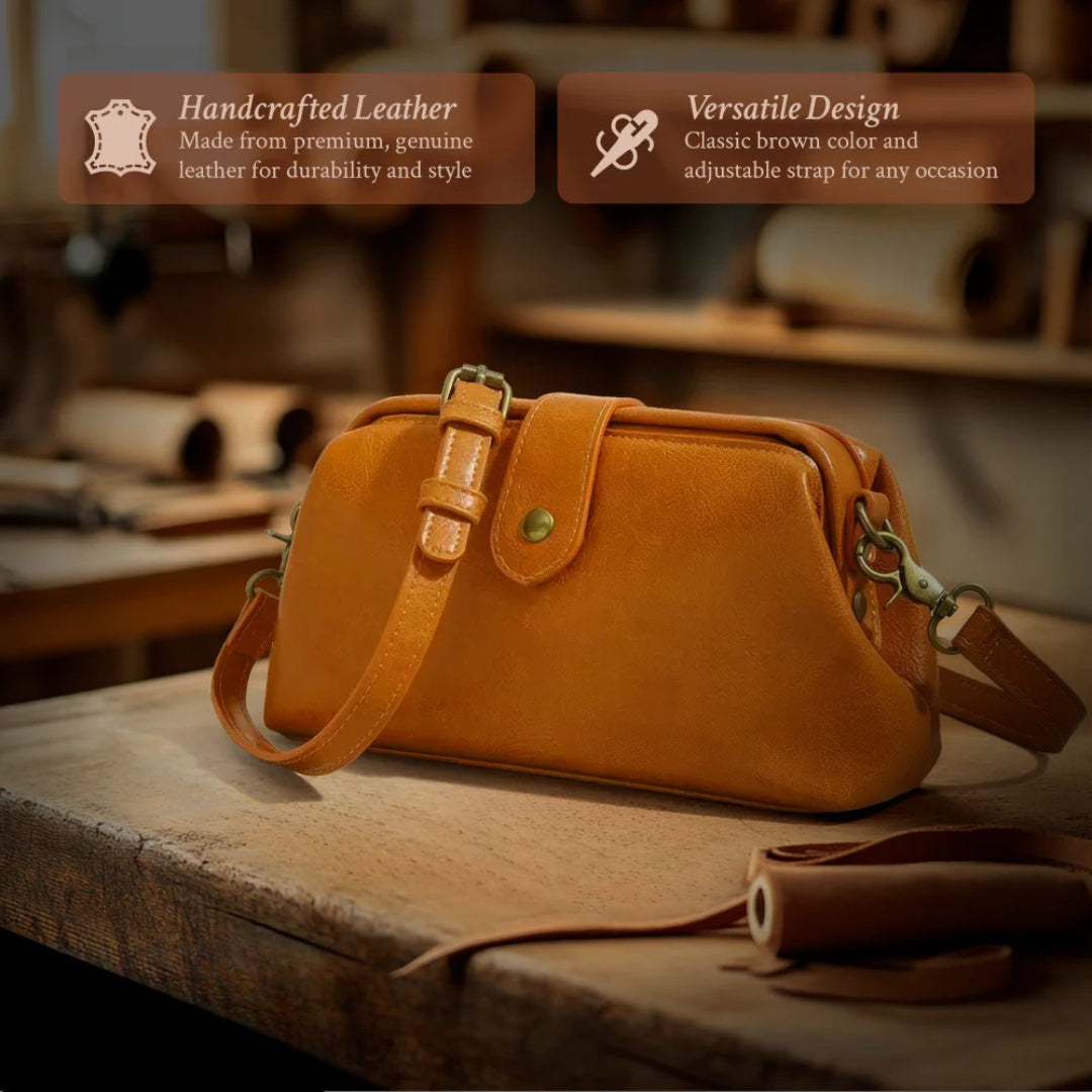 Le Charme Intemporel de Velissa | Sac Unique pour Femmes (ACHETEZ 1 OBTENEZ 1 GRATUIT)