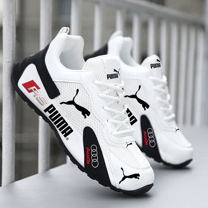 Puma Collaboration RS Audi Unisexe